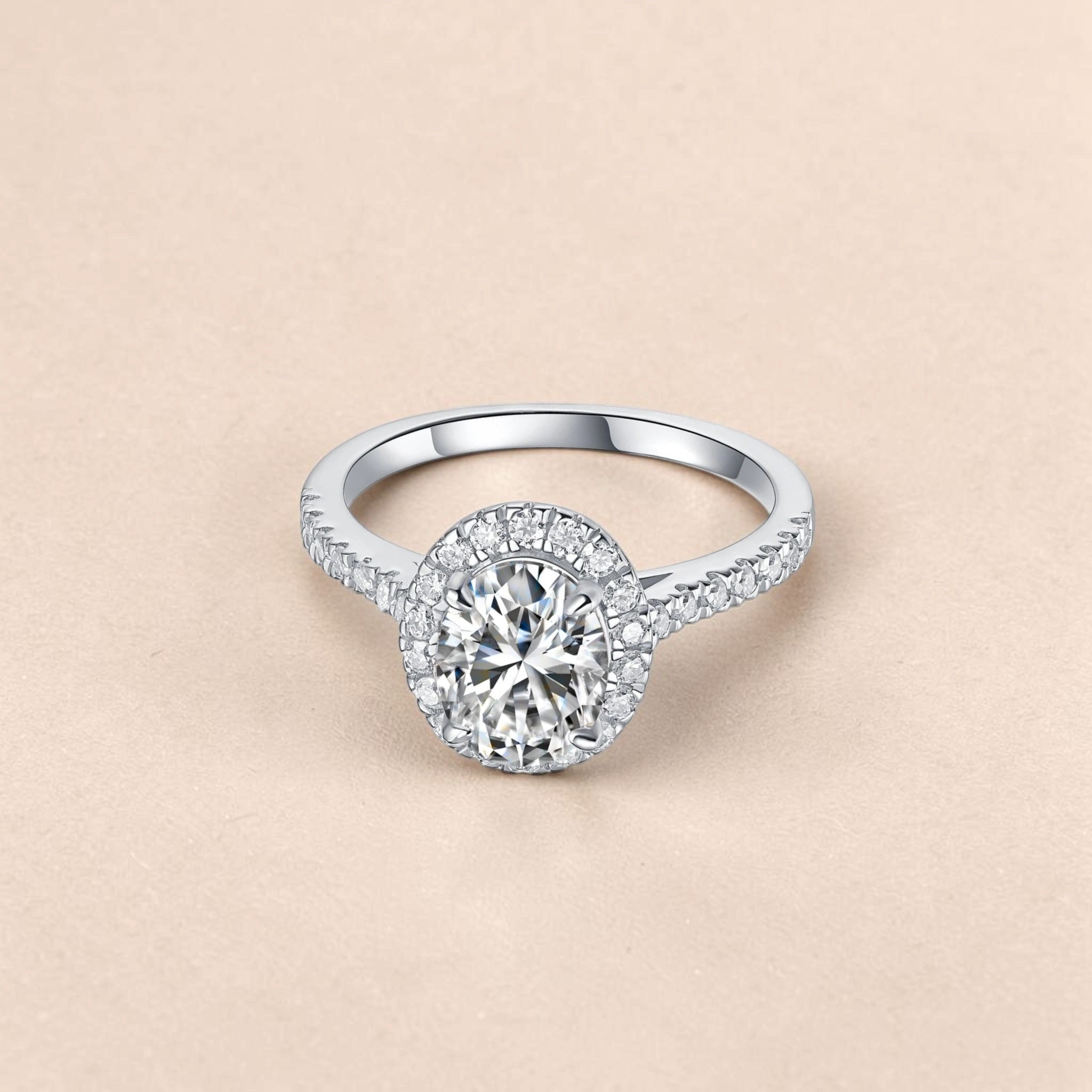 Audrey ring