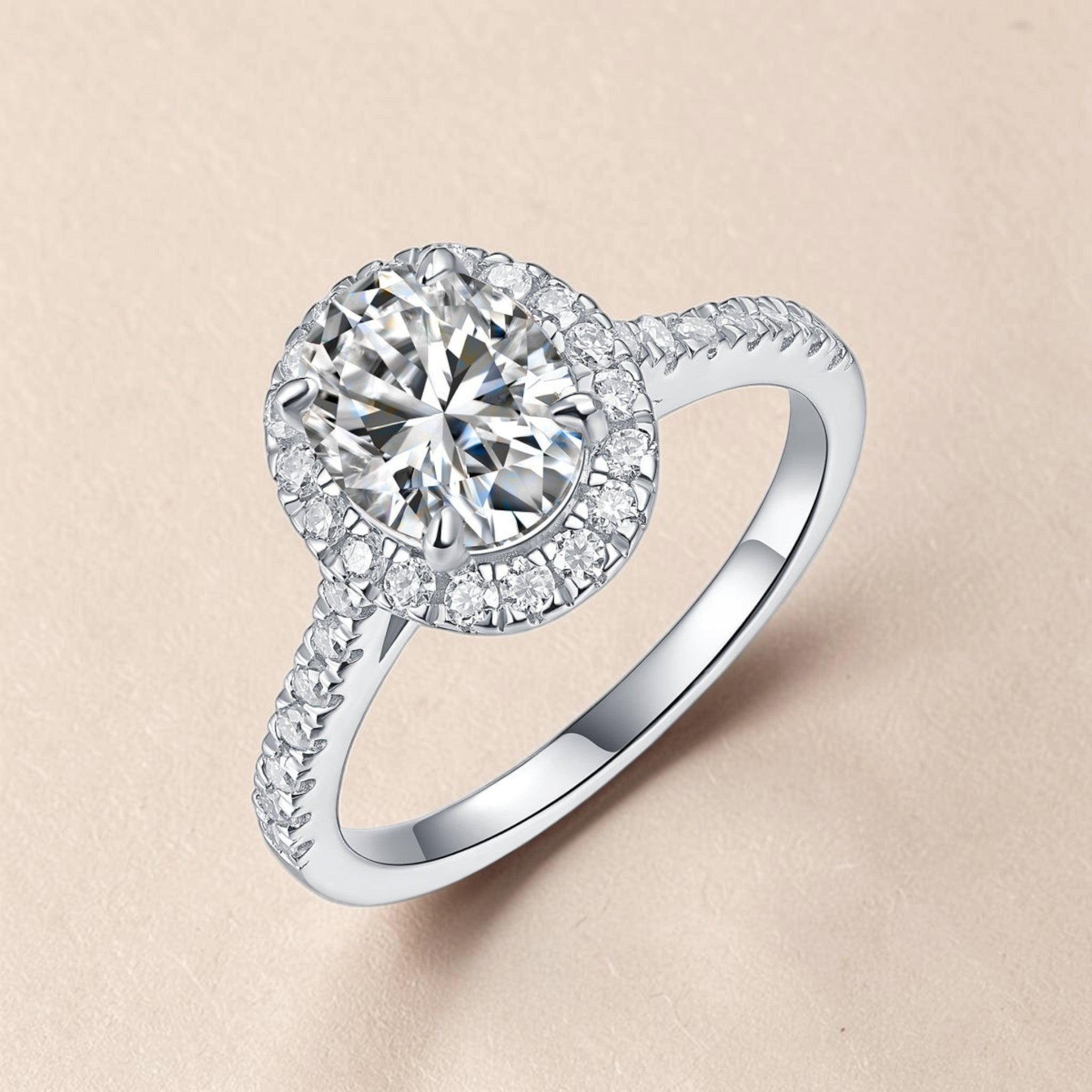 Audrey ring