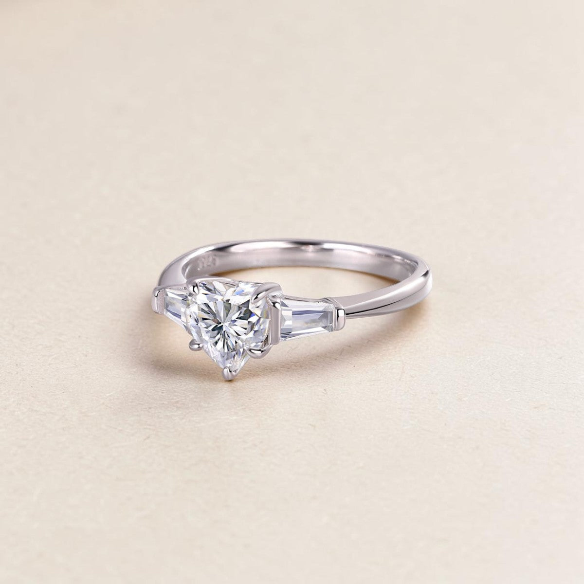 Statement ring