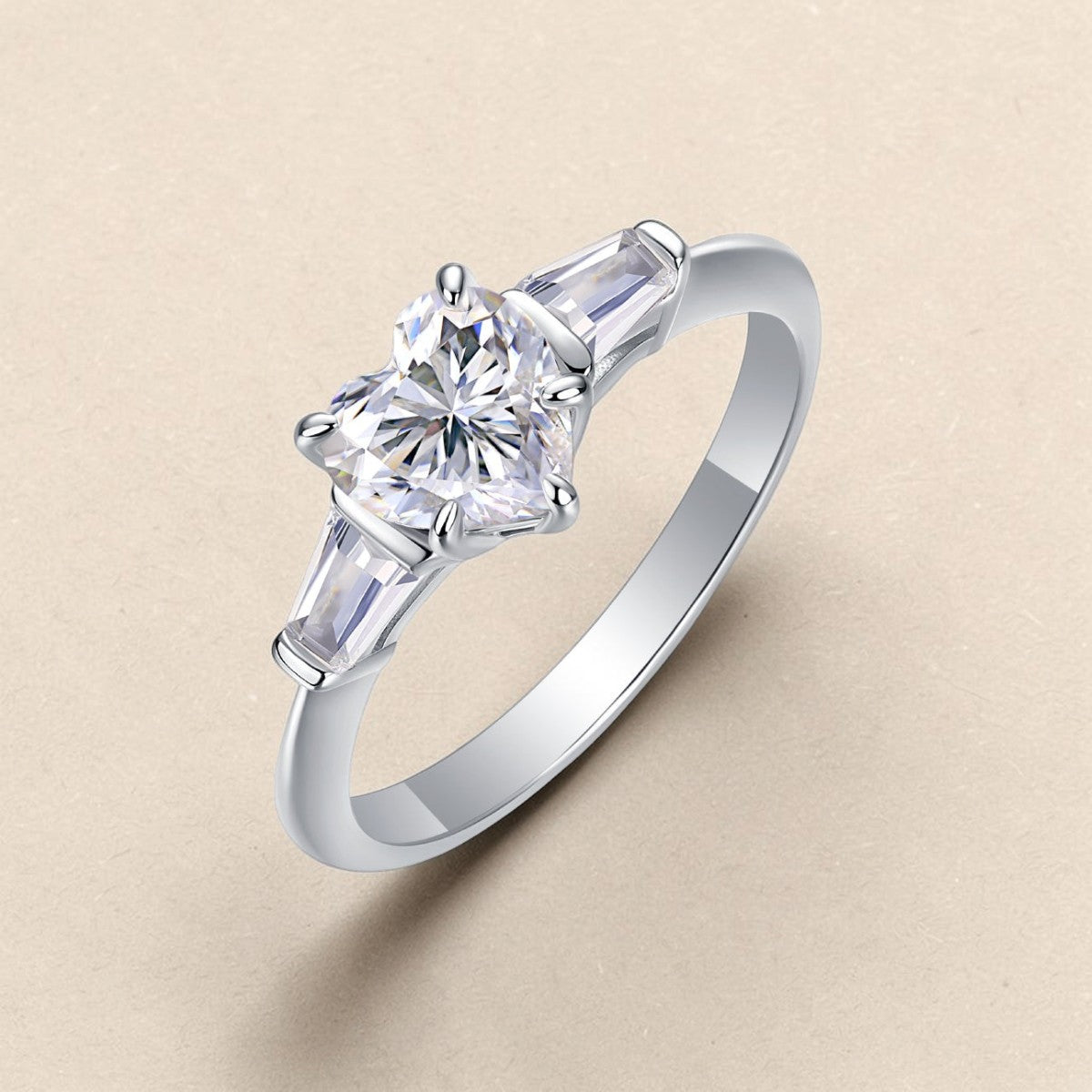 Statement ring