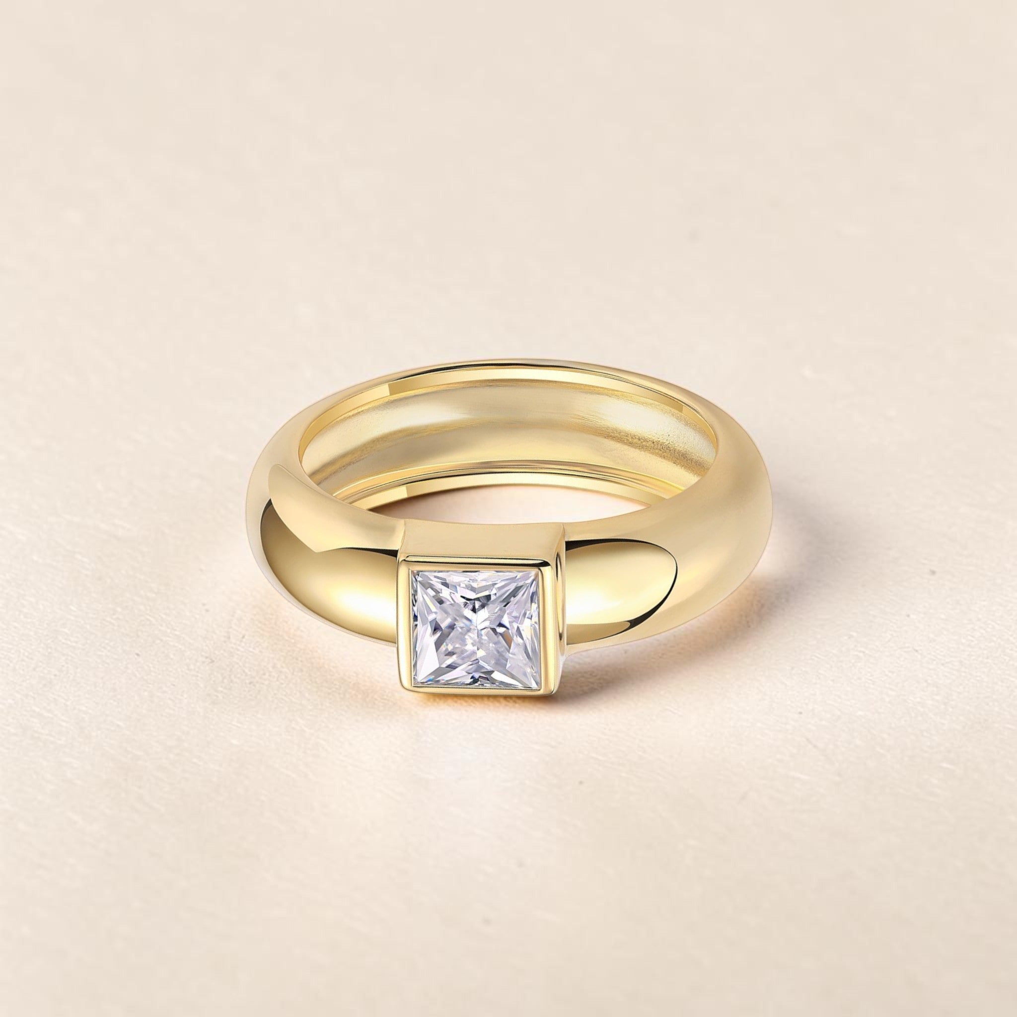 Wedding ring