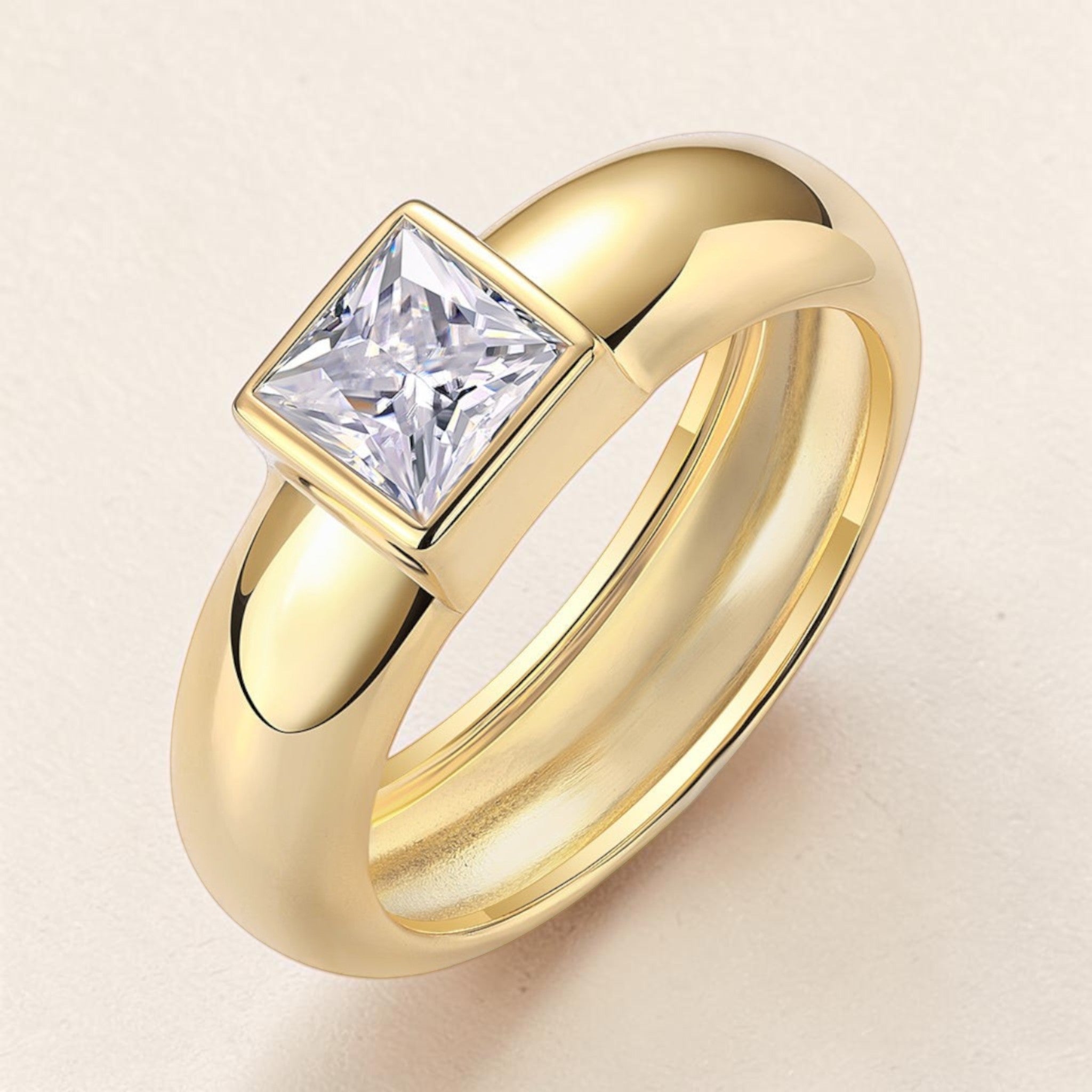 Wedding ring