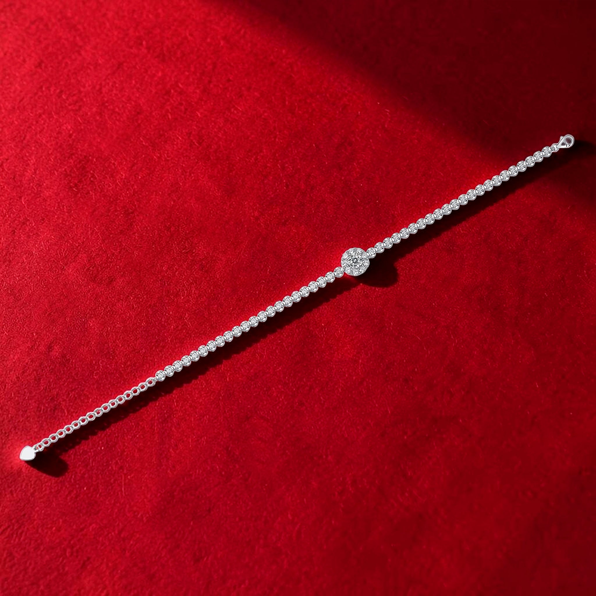 Starlit bracelet
