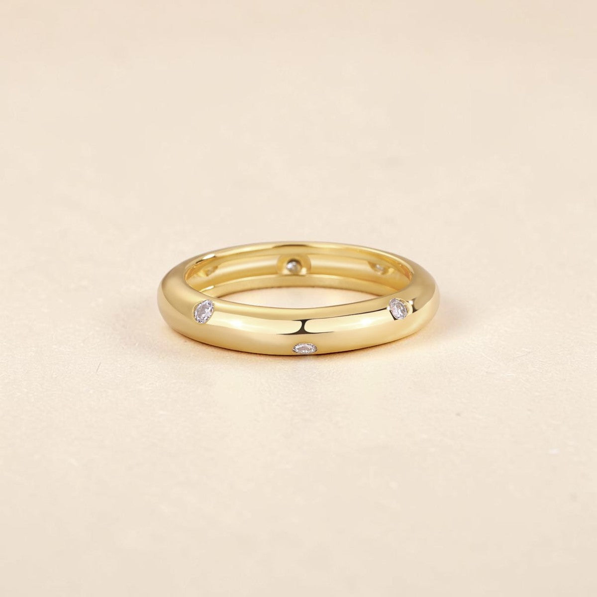 Wedding ring