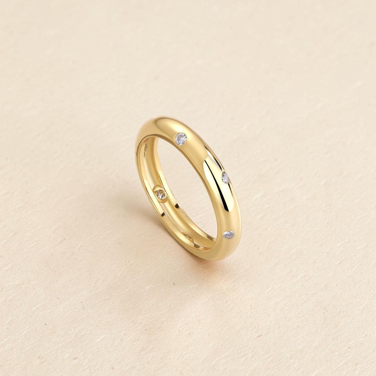 Wedding ring